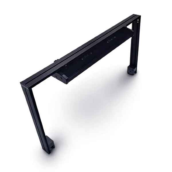 ILLUMAGIC RMS SIDE MOUNT / RMS RAIL