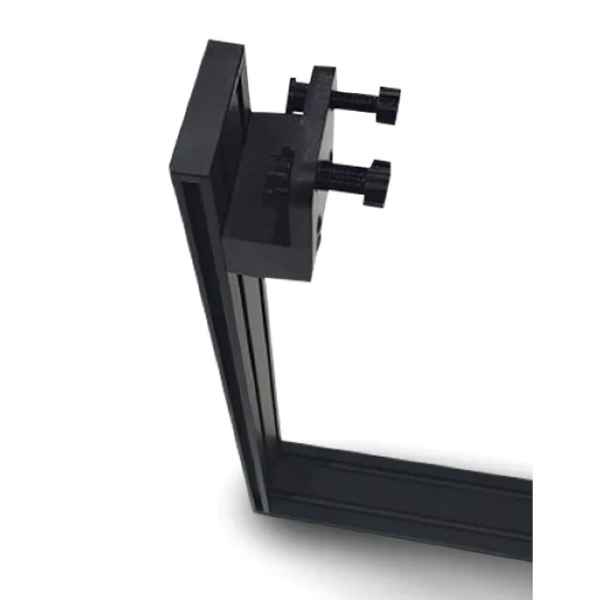 ILLUMAGIC RMS SIDE MOUNT / RMS RAIL