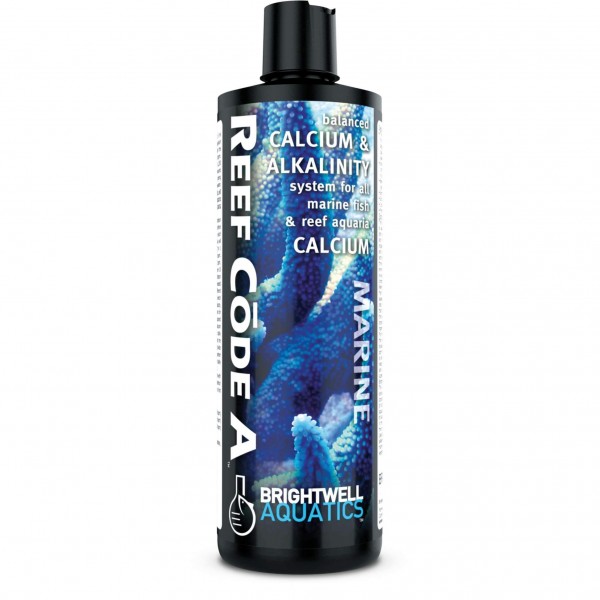 BRIGHTWELL AQUATICS NANO CODE A (250ML) NANO CODE B (250ML)