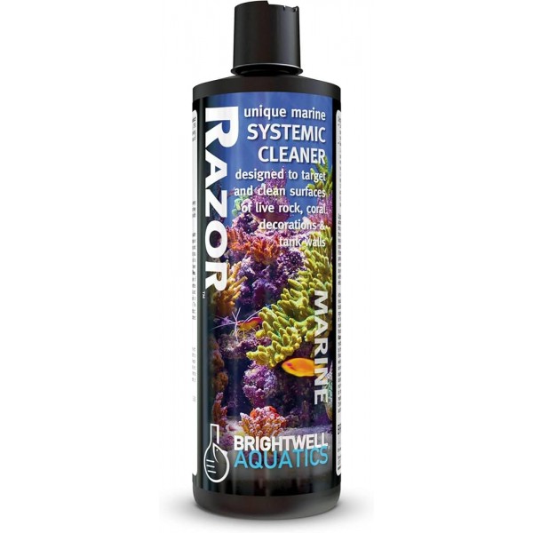 BRIGHTWELL AQUATICS RAZOR - 500ML