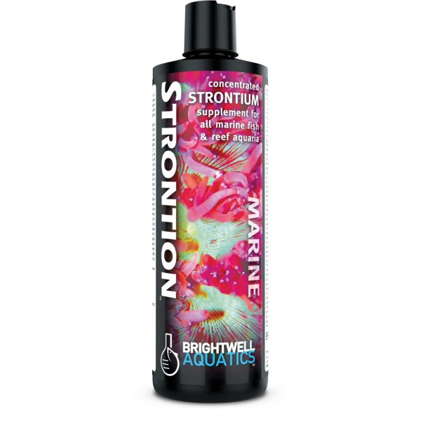 BRIGHTWELL AQUATICS STRONTION - (250ML) (500ML)