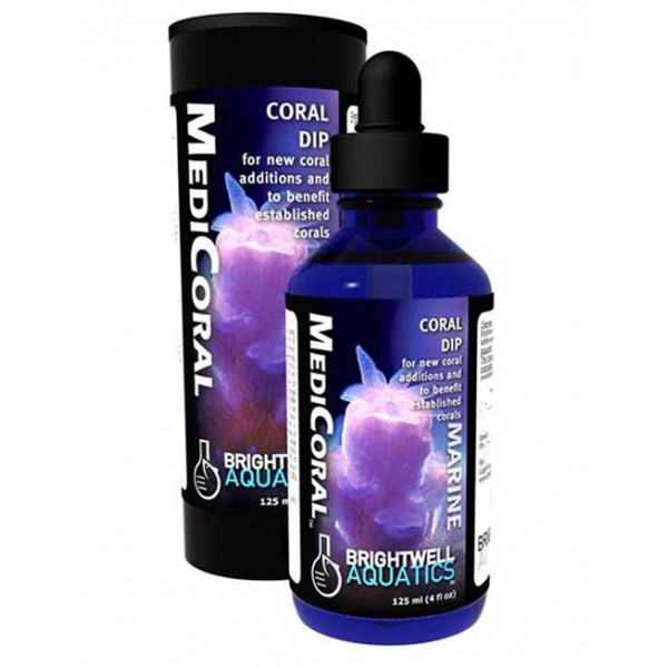 BRIGHTWELL AQUATICS MEDI CORAL - 30ML