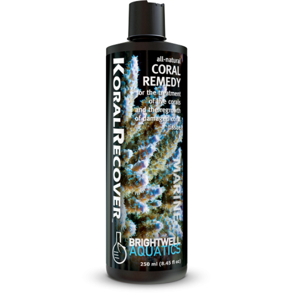 BRIGHTWELL AQUATICS KORAL RECOVER - 250ML